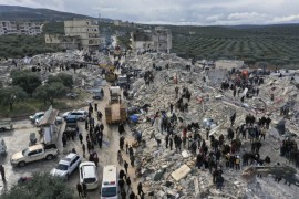 "Više od 100.000 ljudi u Turskoj će večeras spavati na ulicama"