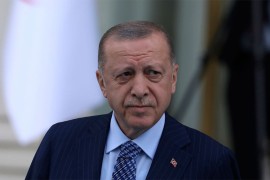 Erdoan proglasio sedmodnevnu žalost