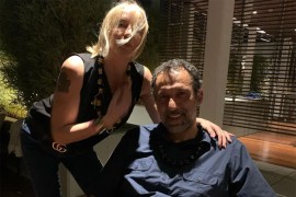 Vlade Divac proslavio rođendan, supruga mu priredila romantično ...