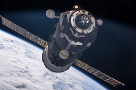 Svemirski brod Progres MS-20 napustio modul Zvezda