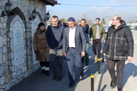 Policija saslušala imama iz Kozarca koji je vrijeđao Svetog Savu i SPC