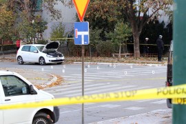Počelo suđenje optuženima za ubistvo sarajevskih policajaca