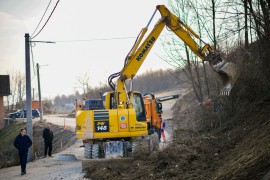 Proširena saobraćajnica u Kuljanima, u Motikama će se dodatno ...