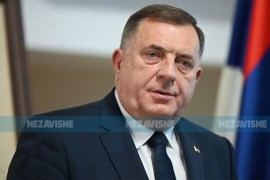 Dodik komentarisao govor hodže iz Bihaća