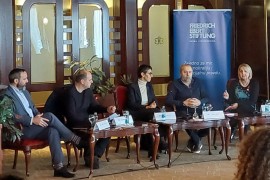 U Banjaluci održana konferencija: Izmjene zakona o kleveti utišale bi ...