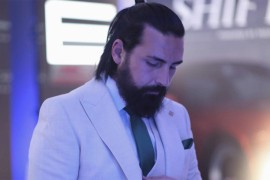 Saša Kapor priznao zbog koje pjevačice se sređivao kao nikad u ...