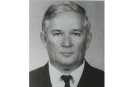 Preminuo profesor Dragoljub Krneta