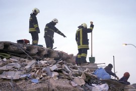 Turska: 648 naknadnih zemljotresa