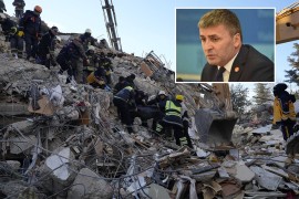 Novitović za "Nezavisne": Naši ljudi već na terenu, šaljemo novu ...
