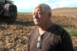 Vladimir Usorac više neće biti čelni čovjek mljekara RS