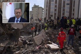 Erdoan: Nikada nećemo ostaviti naše građane