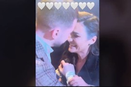 Tamaru Milutinović zaprosio fudbaler kojeg je upoznala preko Instagrama