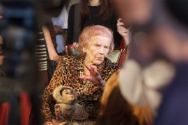 Branka Veselinović biće sahranjena u Aleji zaslužnih građana