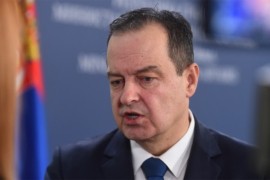 Dačić: SPS i SNS jačaju koaliciju