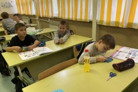 Nastavak akcije "Užina za svakog učenika"
