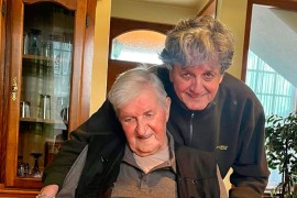 Tuga u domu Radoša Bajića