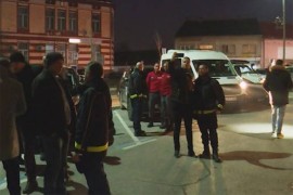 Tim za spasavanje iz Brčkog otputovao za Tursku
