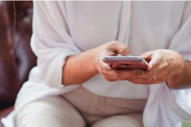 Ministarka se izvinila zbog TikToka na službenom telefonu