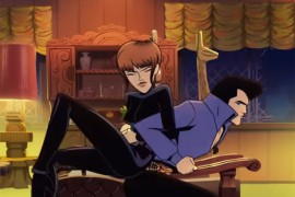 Stiže animirani film o Elvisu Prisliju