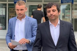 Stanivuković rekao Vukanoviću da nije ni kiosk vodio, on mu poručio ...