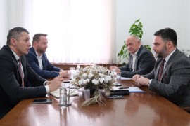 Košarac: Naći najbolji model o problemima nakon ulaska Hrvatske u ...