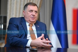 Dodik: Pozicija direktora UIO BiH treba da pripadne Srpskoj