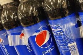 Prihodi "PepsiCo" porasli na 28 milijardi dolara
