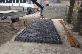 Donacija firme iz Prnjavora pogurala izgradnju socijalnog preduzeća ...
