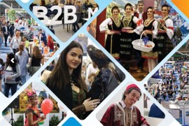 Sajam turizma u Beogradu od 23. od 26. februara