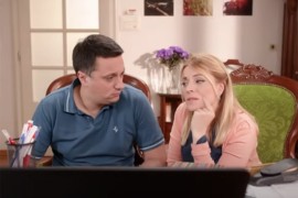 Detalji ugovora "Andrije i Anđelke": Glumačkom paru jedna stvar ...