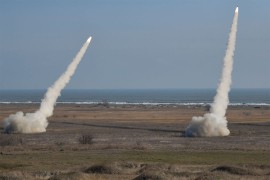 NATO održao vojnu vežbu u Rumuniji, testiran HIMARS