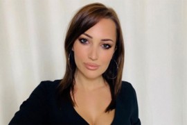 Aleksandra Prijović pokazala kako izgleda u prirodnom izdanju