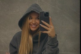 Teodora se rasplakala zbog skrivene kamere