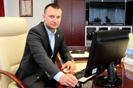 Maričić: U januaru naplaćeno više prihoda za 48,3 miliona
