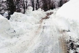 Đuran: I dalje neprohodno do srpskih sela Tiškovac i Stožišta