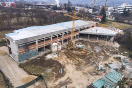 Stanivuković traži da se buduća škola u Adi zove "Kosovo i Metohija"