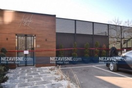 Sud odbio Radišićevu tužbu za legalizaciju "Kajak terase"
