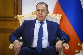 Lavrov: Planovi Zapada doživjeli neuspjeh