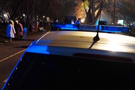 Porodična tragedija u Beogradu: Policajac ubio suprugu pa sebe