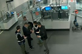 Priveden vlasnik zgrade uništene u zemljotresu, pokušao pobjeći u ...