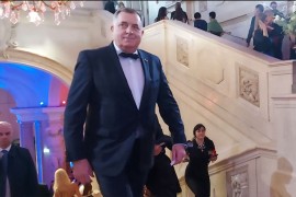 Svetosavski bal u Beču, prisustvuje Dodik (FOTO)