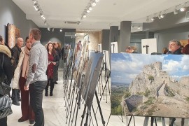 Otvorena izložba najboljih fotografija nacionalnih spomenika
