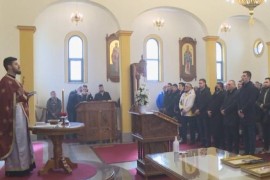 Obilježavanje 81 godine od stradanja Srba iz Ivanjske i Piskavice