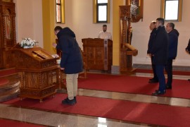 Počelo bogosluženje za Srbe ubijene u Ivanjskoj i Piskavici