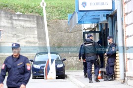 Uhapšena četiri lica prilikom racije u Zvorniku