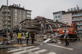 Novi potres od 4,5 stepeni u Turskoj
