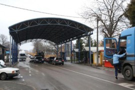 Pojačana frekvencija vozila u Gradišci