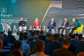 Završen "Balkan Solar Summit": Ispunjena sva očekivanja