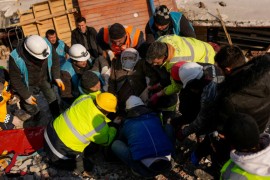 I Njemačka obustavlja spasilačke operacije u zoni zemljotresa u ...