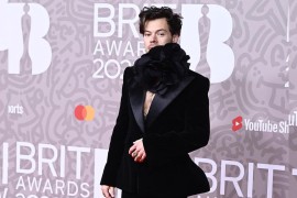 Održana dodjela “Brit Awards”: Heri Stajls izvođač godine